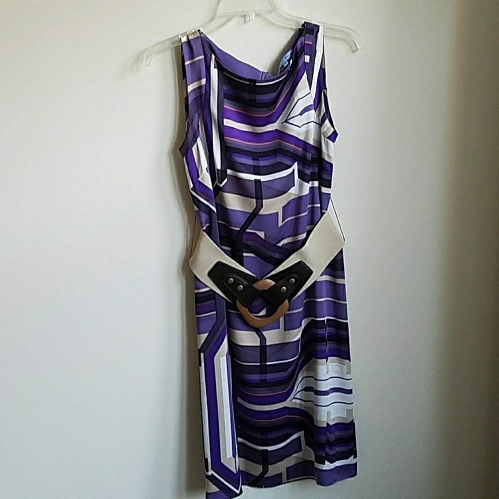 Antonio Melani  Shift Dress